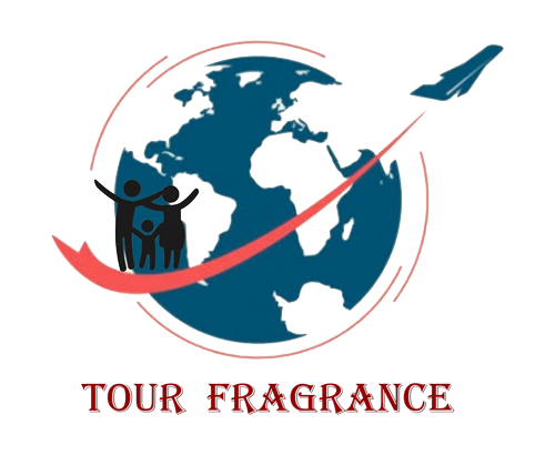 Fragrance Travel